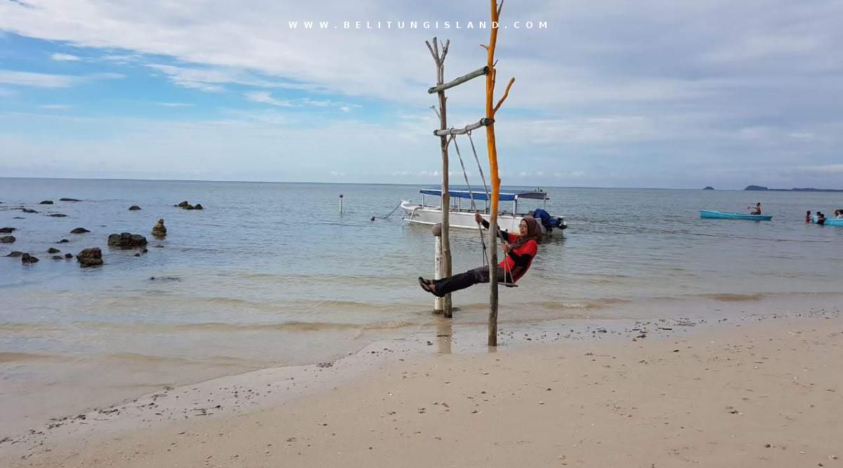 belitung image