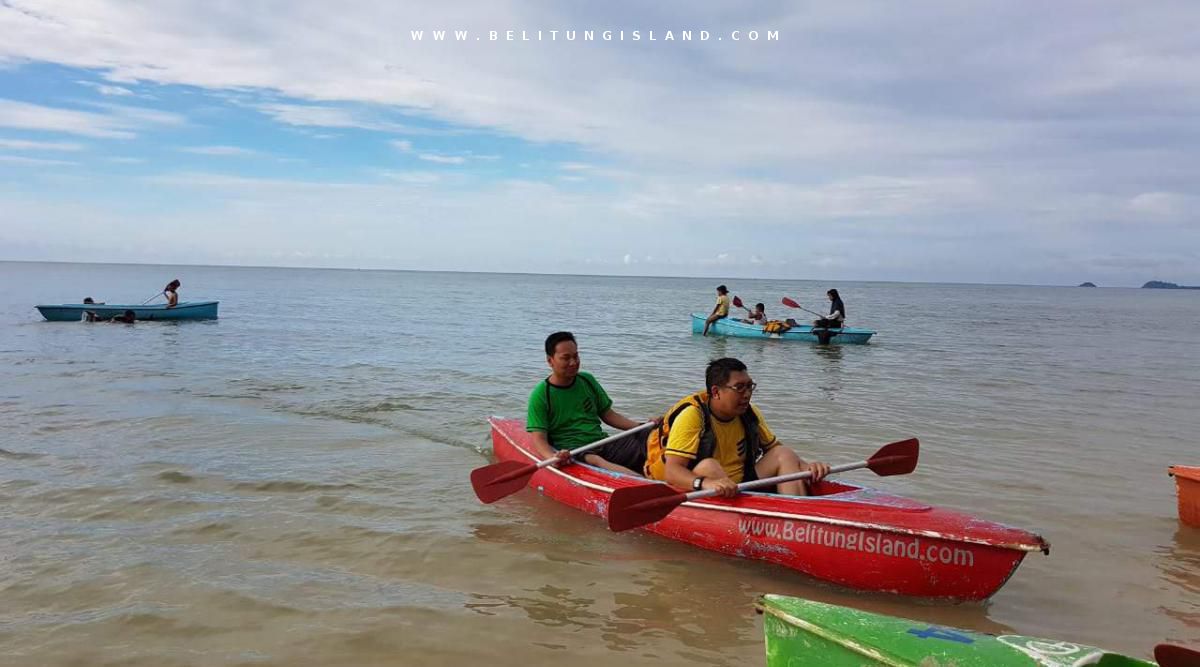 belitung image