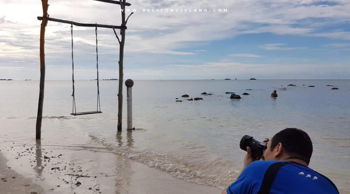 belitung image