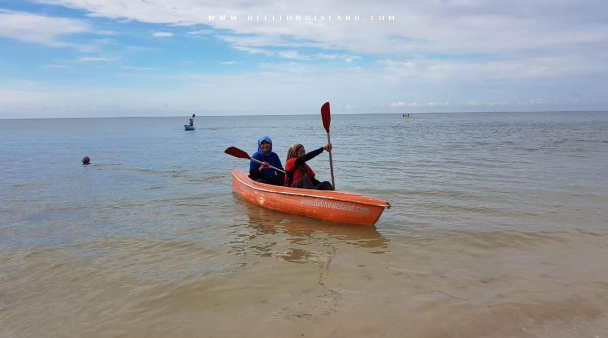 belitung image