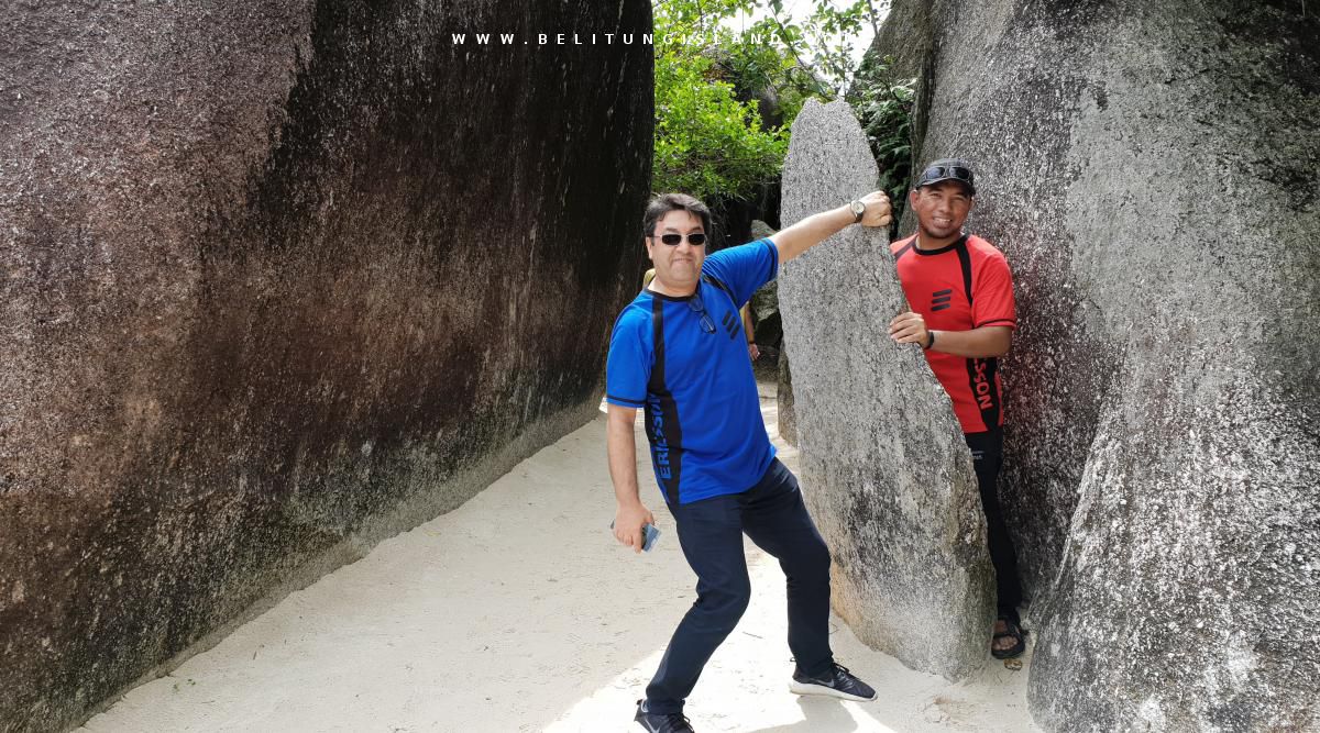 belitung image