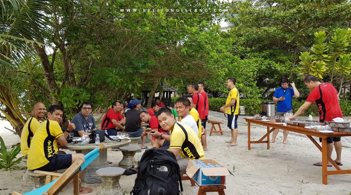 belitung image