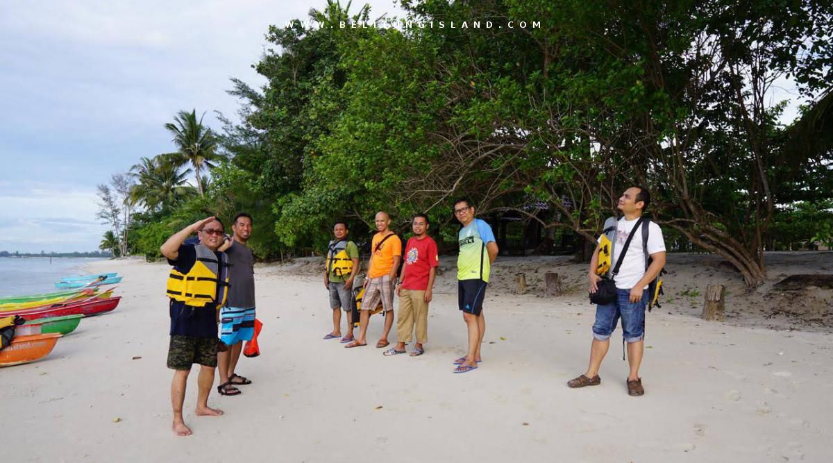 belitung image