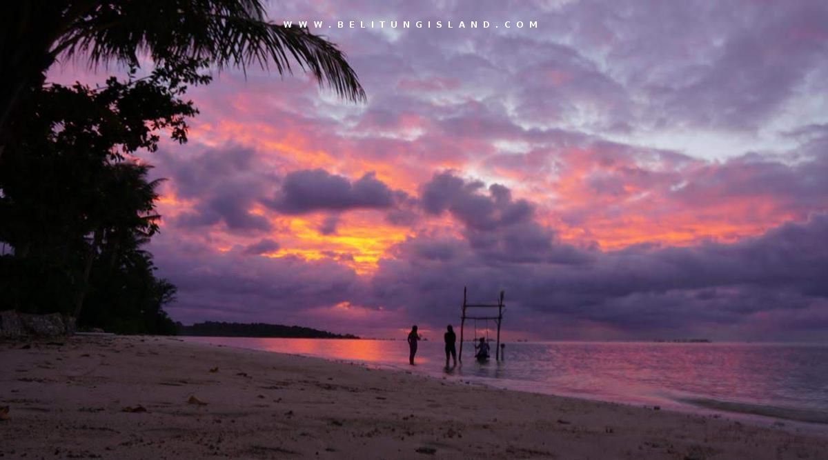 belitung image
