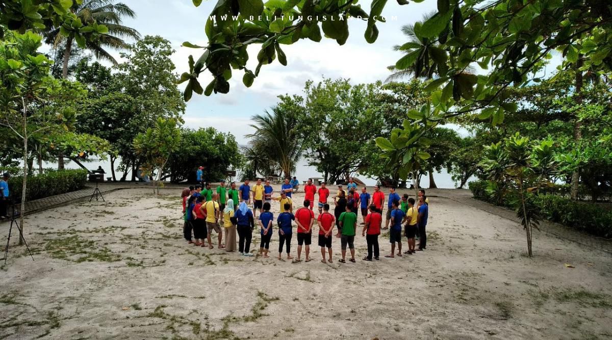 belitung image