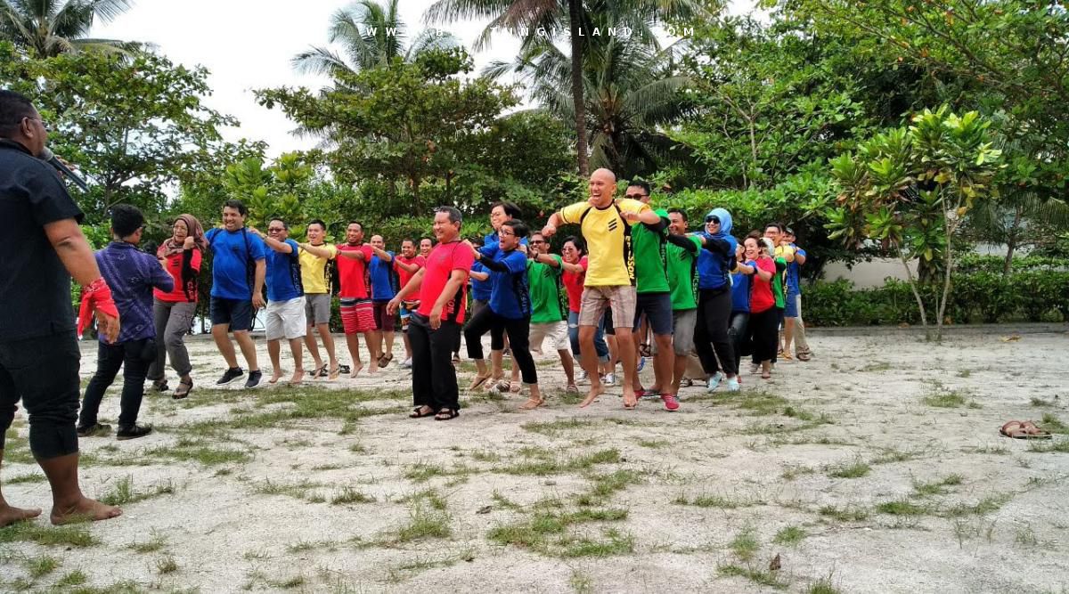 belitung image