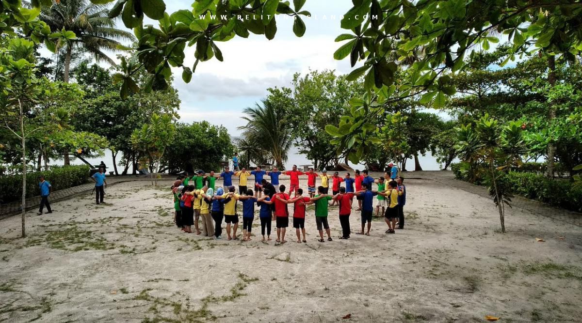 belitung image
