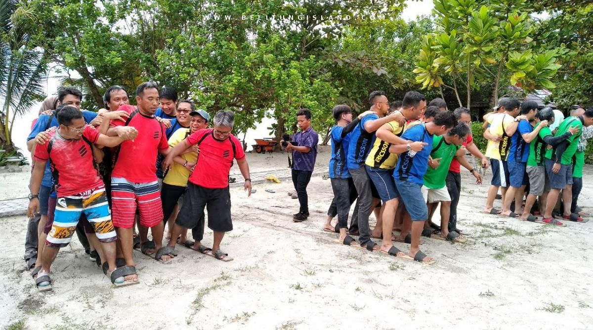 belitung image