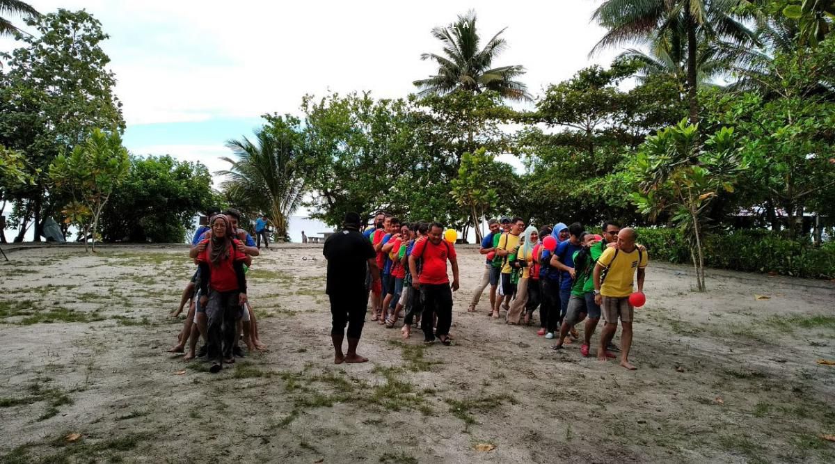 belitung image