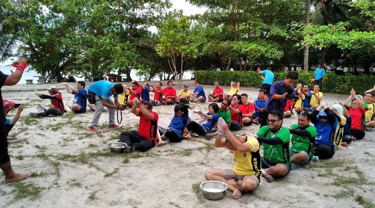 belitung image