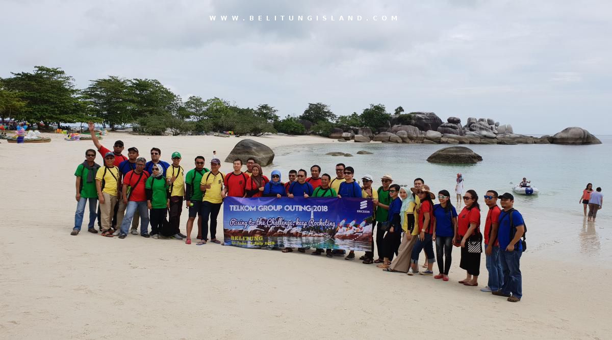 belitung image