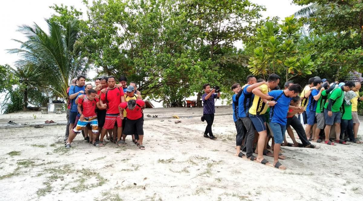 belitung image