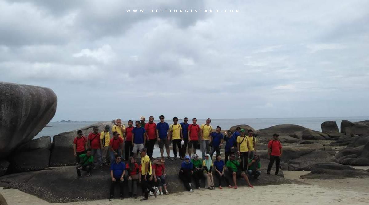 belitung image