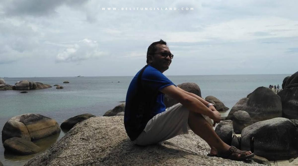 belitung image
