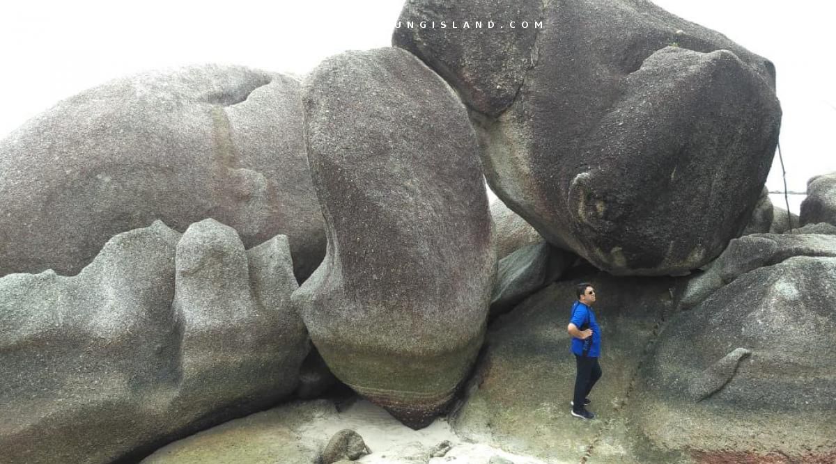 belitung image