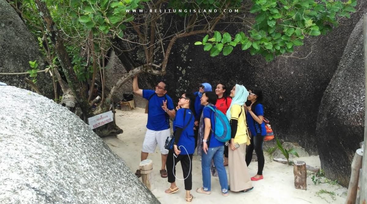belitung image