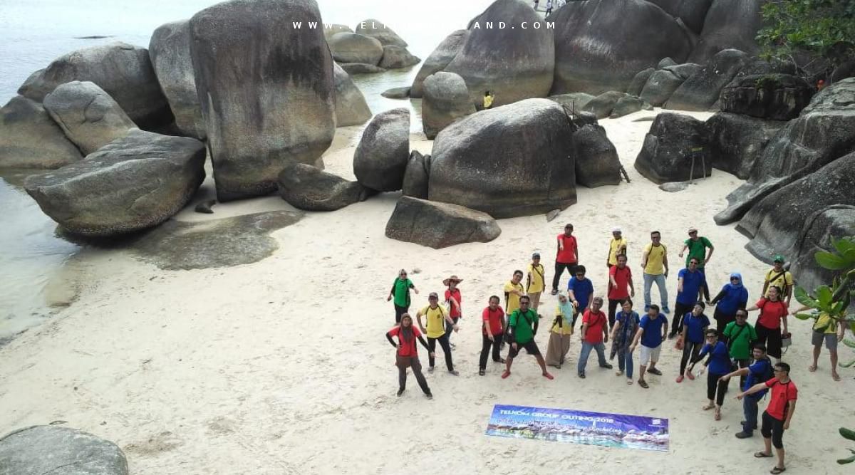 belitung image