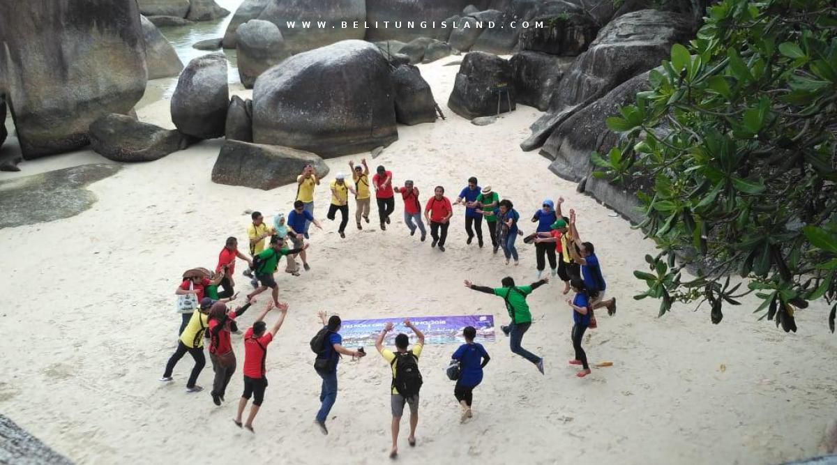 belitung image