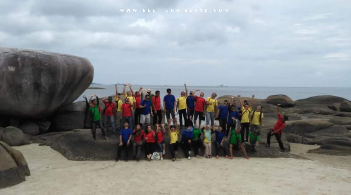 belitung image
