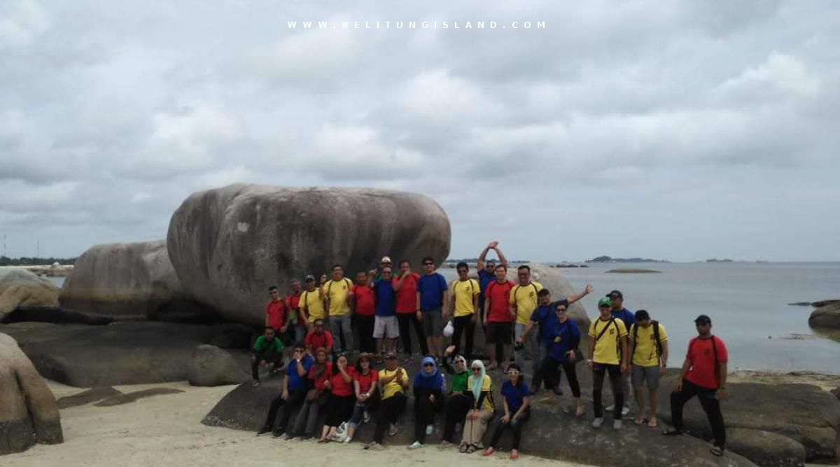 belitung image