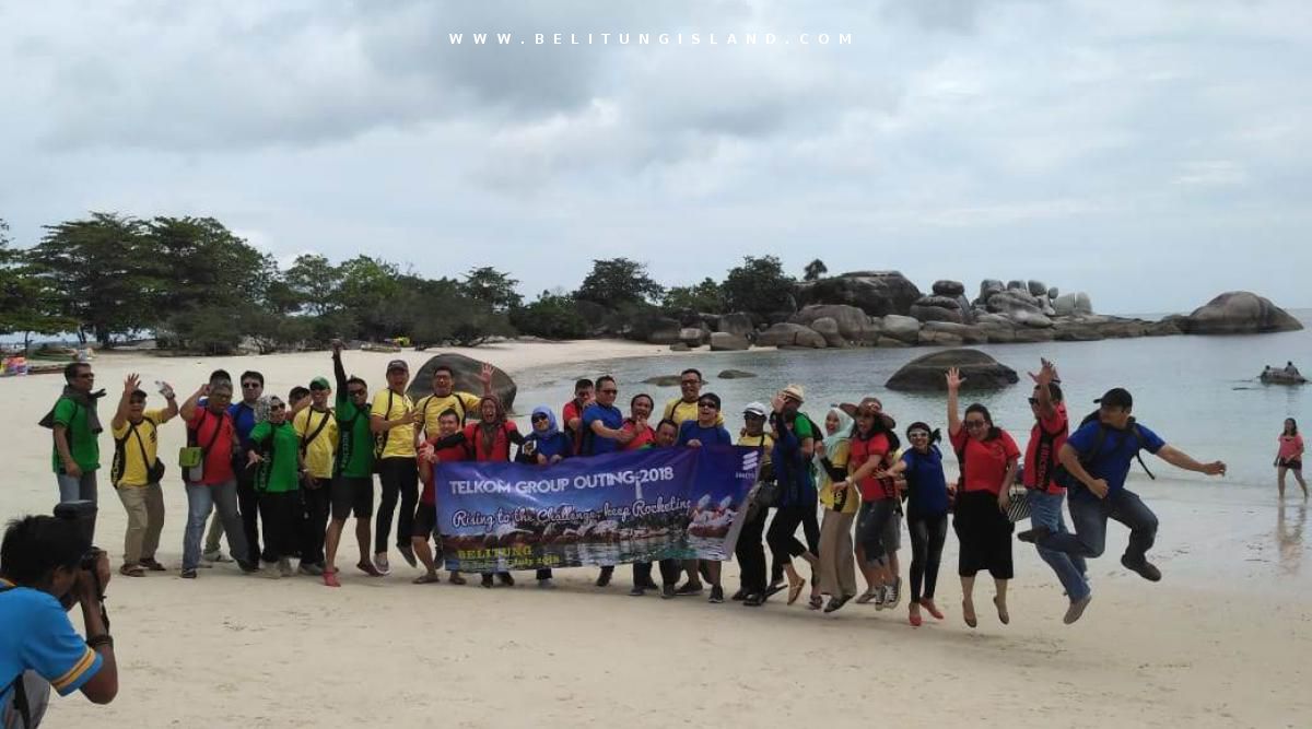belitung image