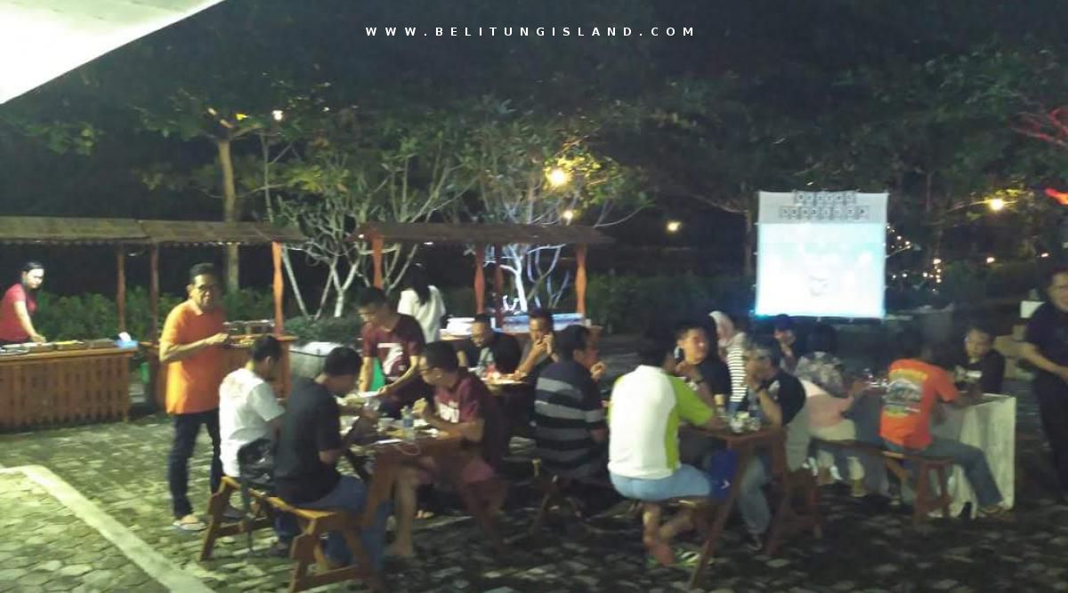 belitung image
