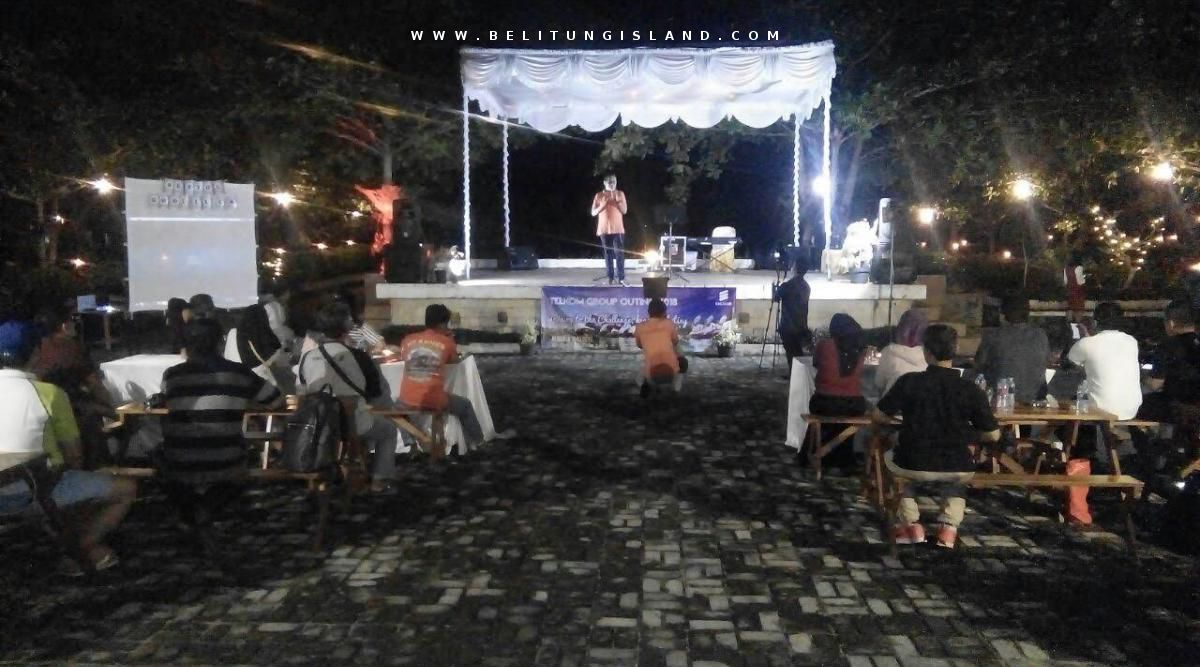 belitung image