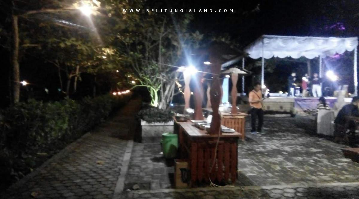 belitung image