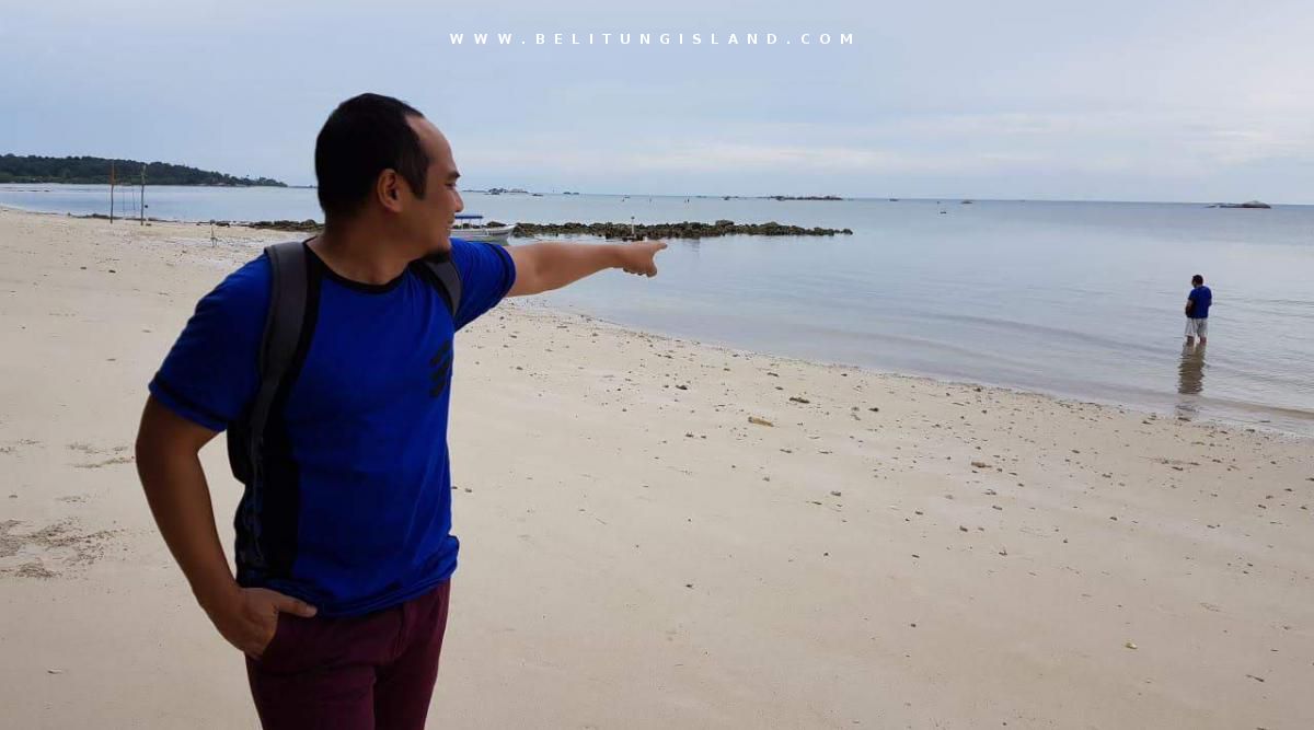 belitung image