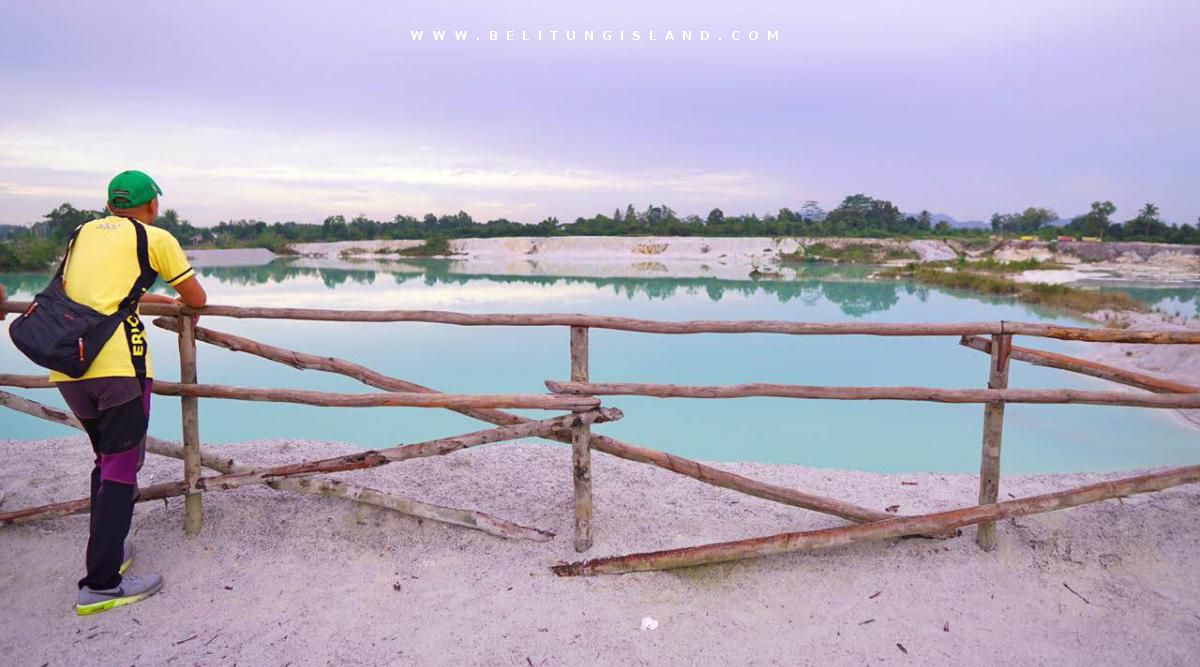 belitung image