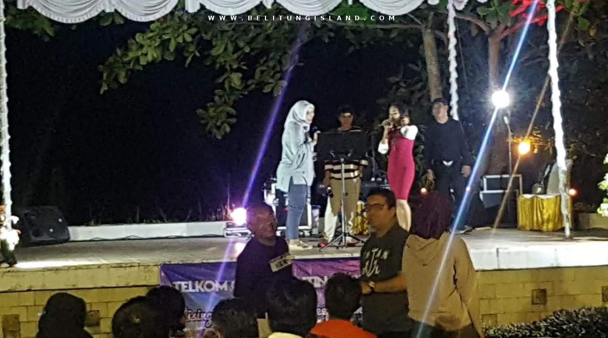 belitung image