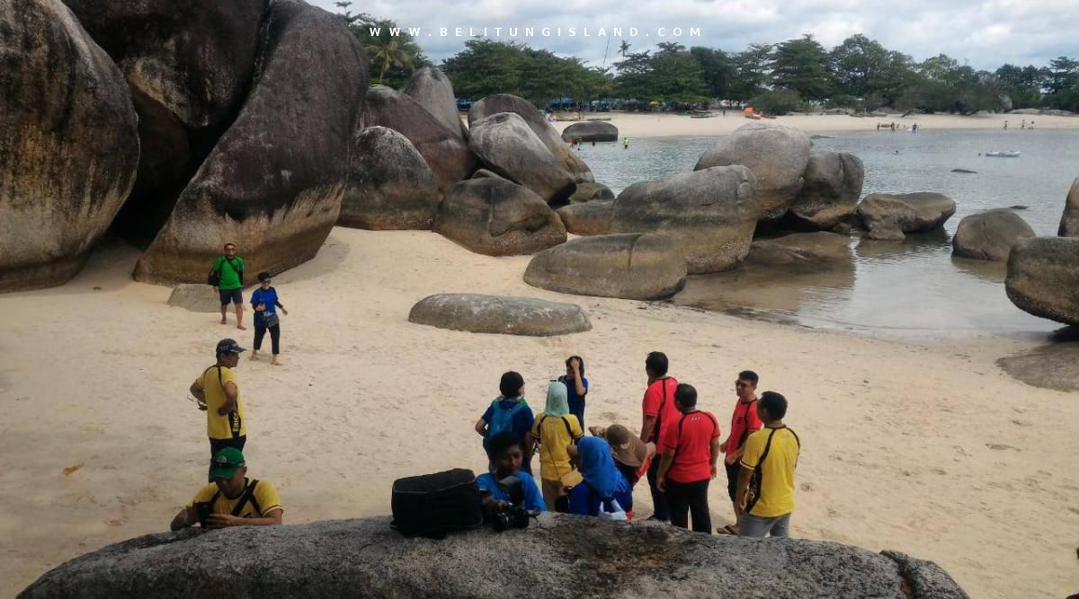 belitung image