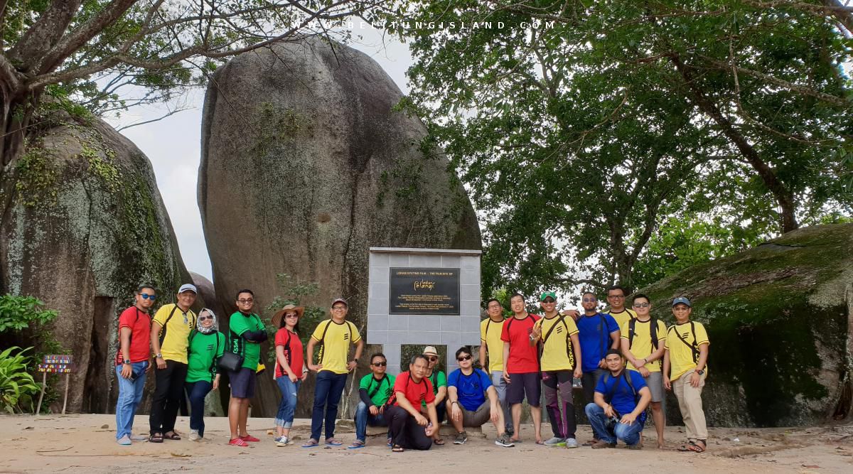 belitung image