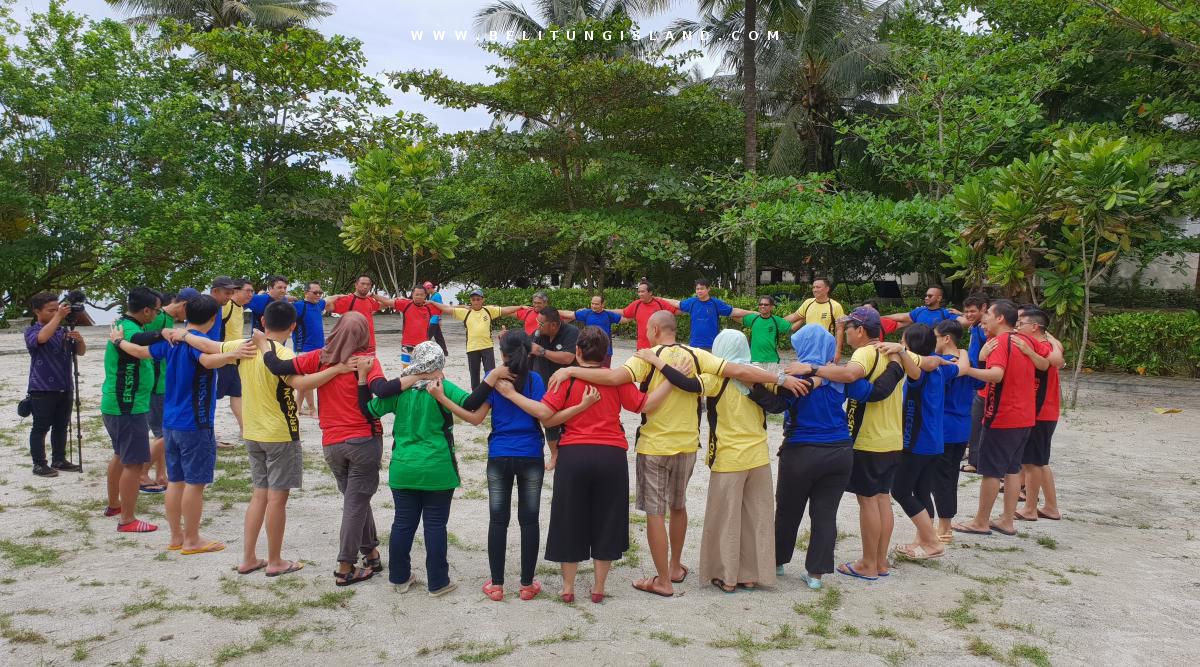 belitung image