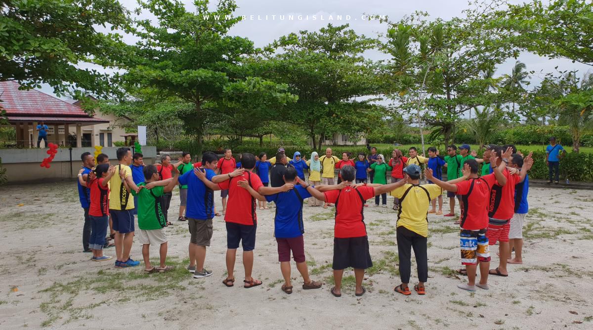 belitung image