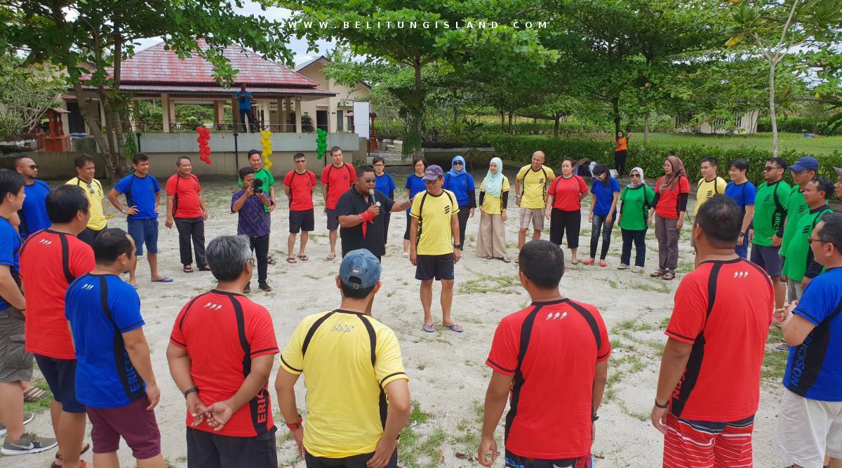 belitung image