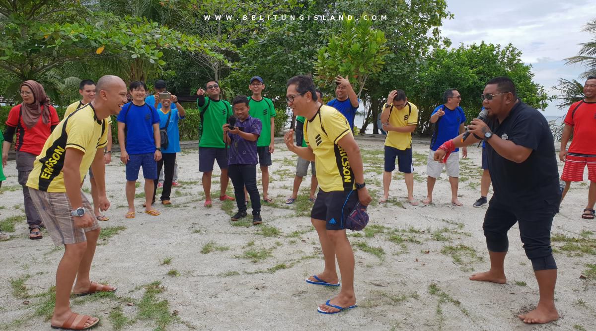 belitung image