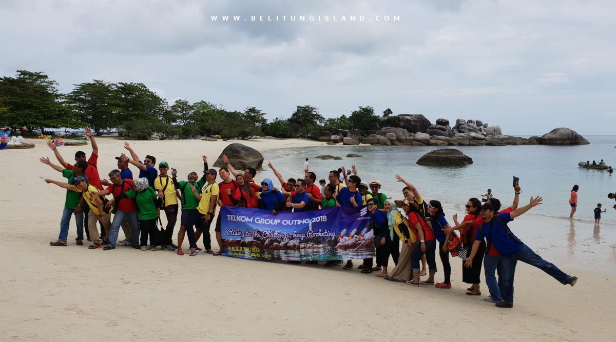 belitung image