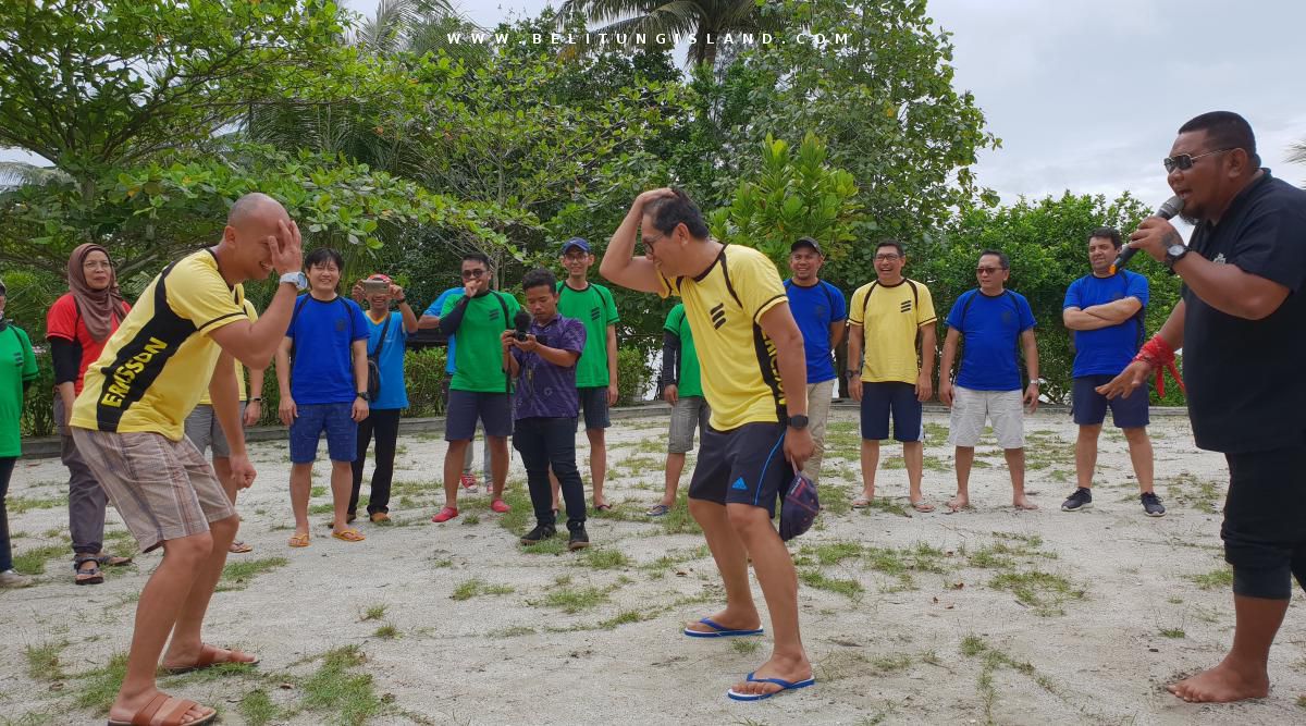 belitung image