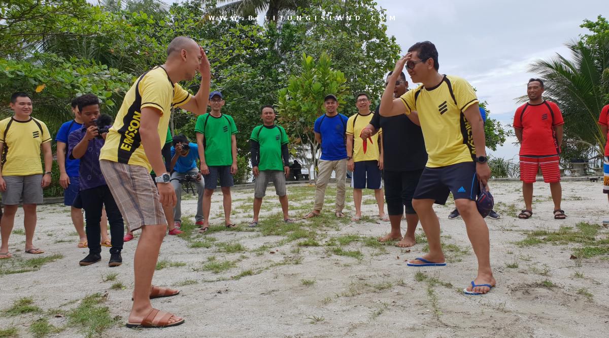 belitung image