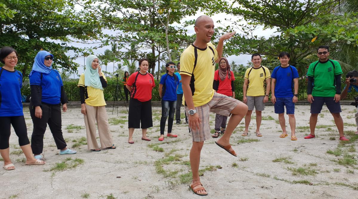 belitung image