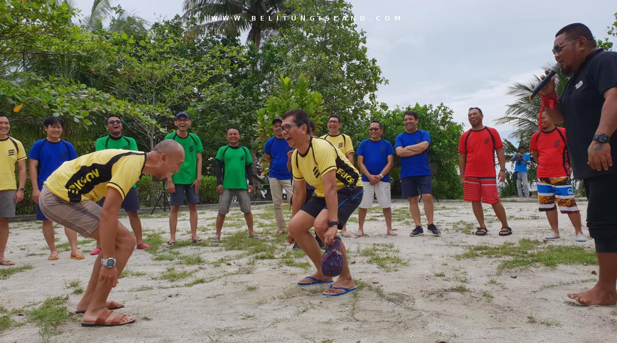 belitung image