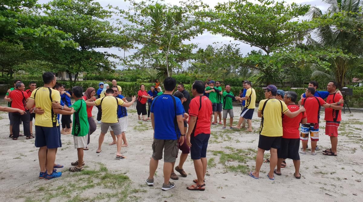belitung image