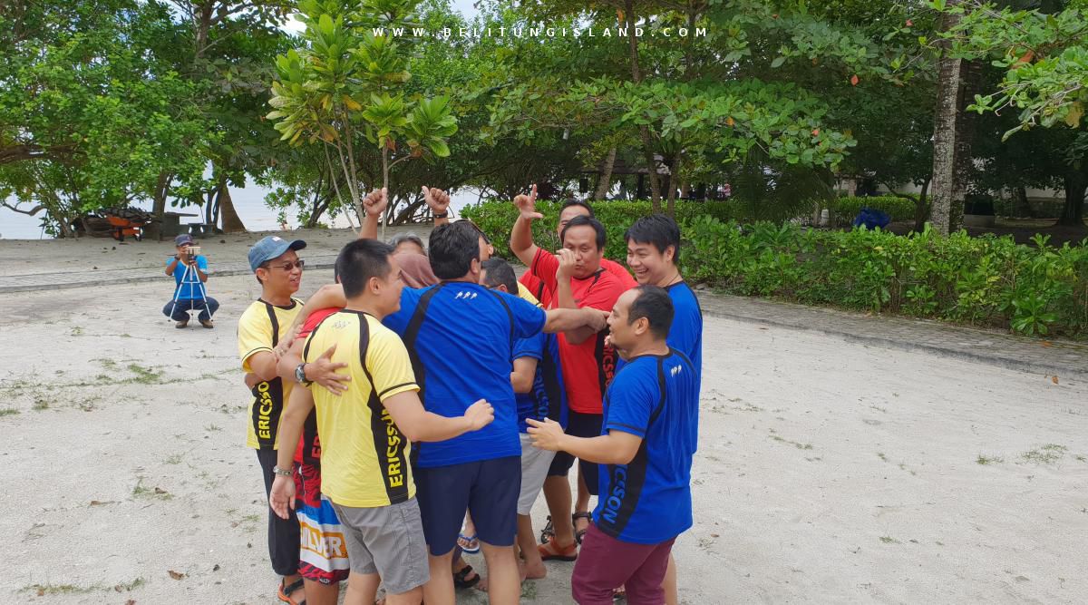 belitung image