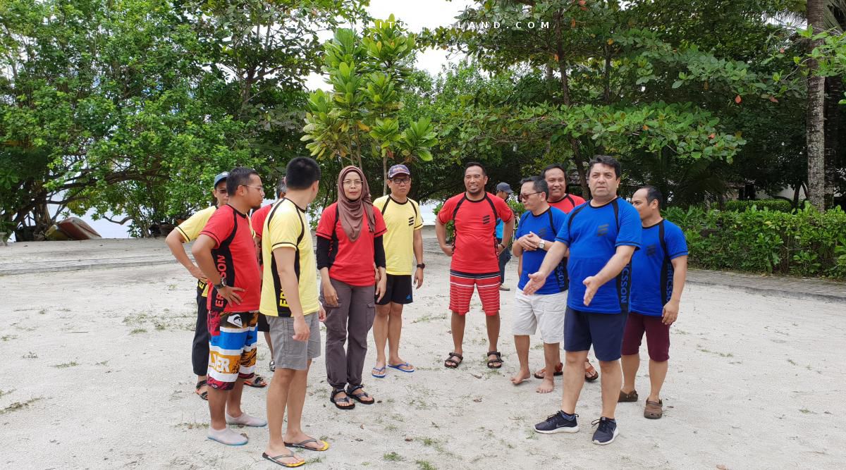 belitung image