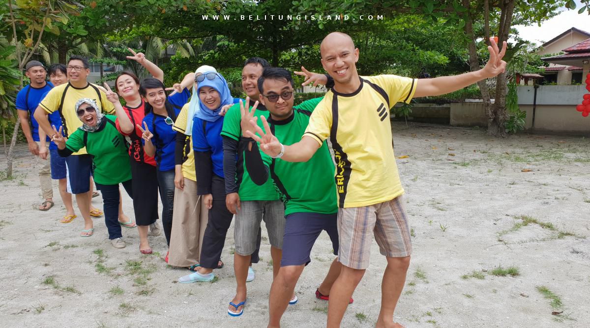 belitung image