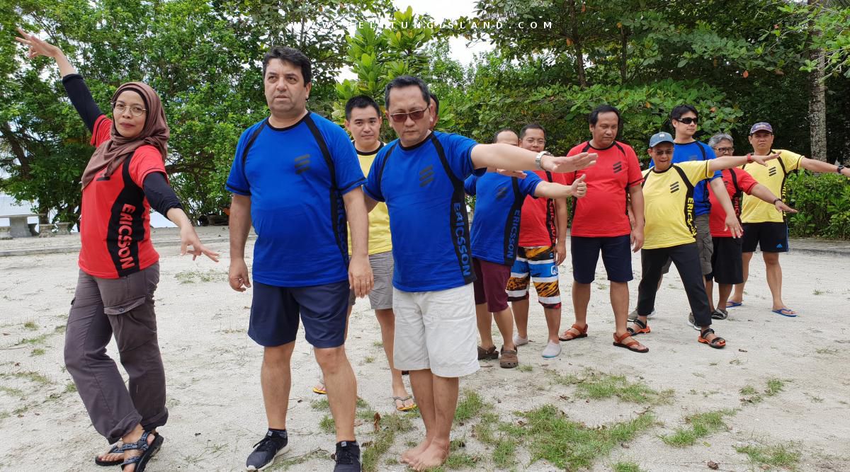 belitung image