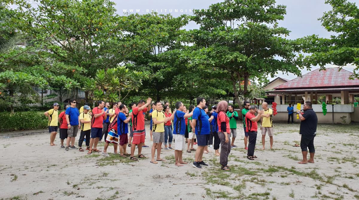 belitung image