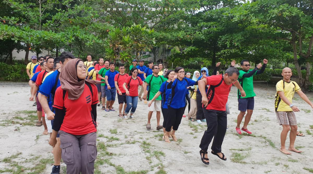 belitung image