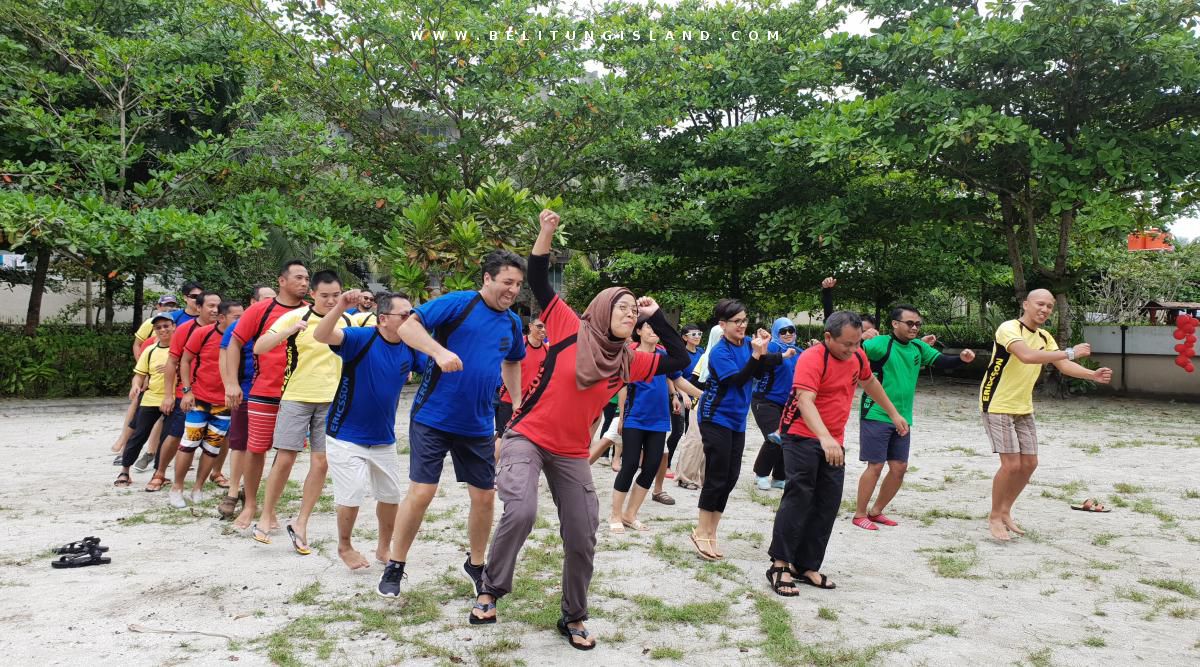 belitung image